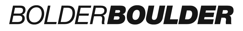 BolderBOULDER 30th Memorial 10K road race