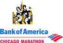 2008 Bank of America Chicago Marathon